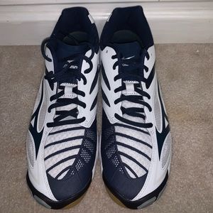 mizuno volleyball shoes